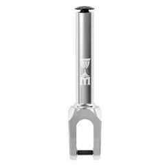 מזלג לקורקינט פעלולים Tilt Selects Miller Fork - Silver