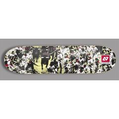 HYDROPONIC SAN FERMÍN RANDOM PLY COLOR 8.125 DECK ONLY