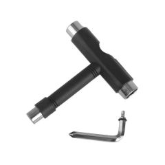 Globe Skate T-Tool Black