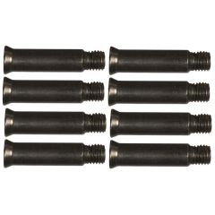 Seba Axle for X-Series Frame 8pcs set