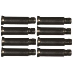 Seba Axle for X-Series Frame 8pcs set