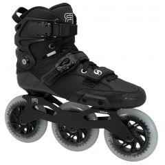FR SKATES SPIN 310 BLACK