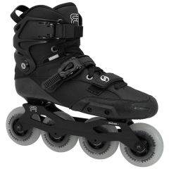 FR SKATES SPIN BLACK