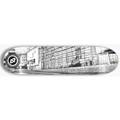 HYDROPONIC SPOT SERIES MACBA 8.0 DECK ONLY