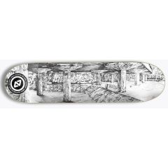 HYDROPONIC SPOT SERIES SOUTH BANK 8.0 DECK ONLY