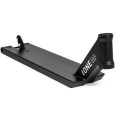 TILT Stage I Deck - Black 6.2 x 21.5