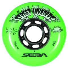 Seba Street Invaders-84-Green Wheel