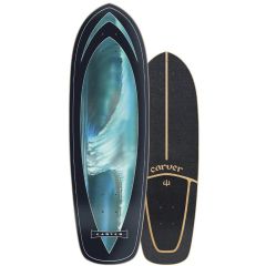 קרש לקארבר סופר סרפר CARVER 32 Super Surfer DECK