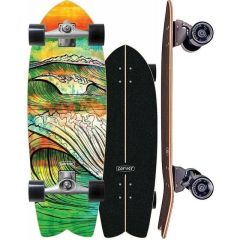 קארבר Carver 29.5 Swallow Surfskate