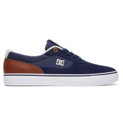נעלי סקייטבורד DC Switch S Navy/DK Chaco