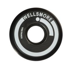Seba Aggressive Wheels 60mm Black