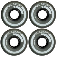 Seba Aggressive Wheels 60mm Grey