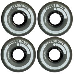 Seba Aggressive Wheels 60mm Grey