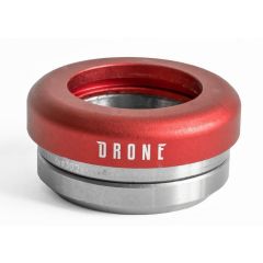 Drone Synergy 2 Headset Integrated Red