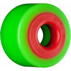 Bones Wheels Bushing Soft White pack