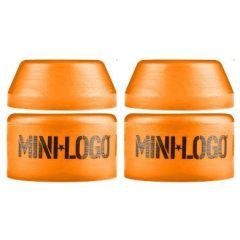 Mini Logo 94A Medium Bushing Set for two trucks