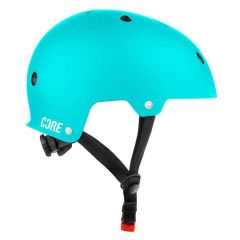 CORE Action Sports Helmet Teal