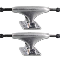 TENSOR SKATE TRUCKS 6.4'' POLISHED ORANGE