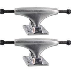 TENSOR SKATE TRUCKS 6.4'' POLISHED W