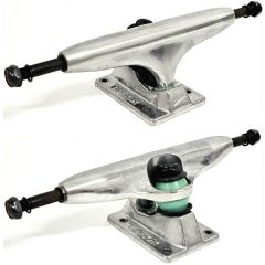 TENSOR SKATE POLISHED TRUCKS 6.0''