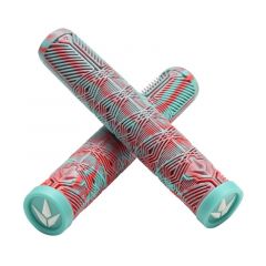 גריפים Blunt Envy V3 Teal / Red