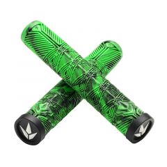 גריפים Blunt Envy V3 Green / Black