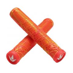 גריפים Blunt Envy V3 Orange / Red