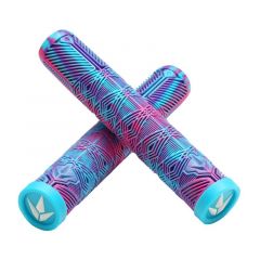 גריפים Blunt Envy V3 Pink Teal Purple