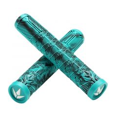 גריפים Blunt Envy V3 Black / Teal