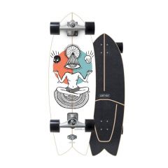 Triton by Carver 29.25 EQUILIBRIUM