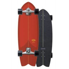 Triton by Carver 29.5 REDTAIL