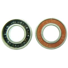 TruRev Ceramic Skate Bearings (20pcs)