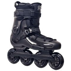 רולר בליידס FR SKATES UFR 90 BLACK