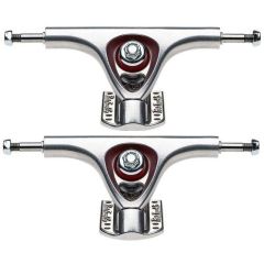 Paris V3 150mm 50º Longboard Trucks  POLISHED