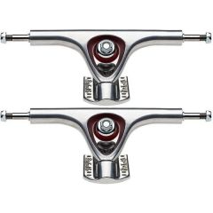 Paris V3 180mm 50º POLISHED SET OF 2 TRUCKS