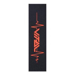 גריפ Vital Heart Beat Red