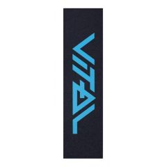 גריפ Vital Logo Teal