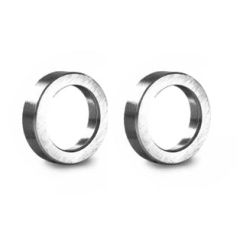 Tilt Wheel Spacers 3mm Length