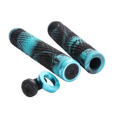 גריפים Blunt Envy Will Scott שחור טורקיז
