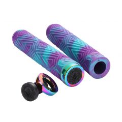 גריפים Blunt Envy Will Scott סגול טורקיז