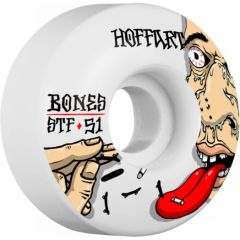 BONES STF 103A 4pk Hoffart Addicted 51mm - Locks Wheels 4pk