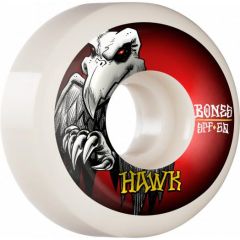 Bones 100's OG Formula 51x32 V4 Skateboard Wheel 100a 4pk Black