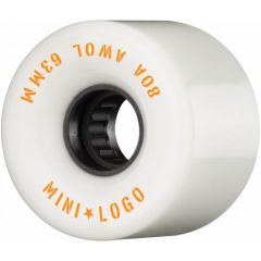 Form 51mm Orange