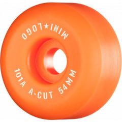 Form 51mm Orange