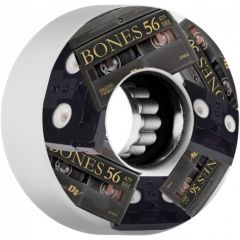 BONES  ATF Mini DV's 56mm Wheels 4pk