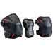 סט מגנים  Seba 3-pack Pro