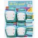 FLYING EAGLE VALIANT 3-PACK BLUE