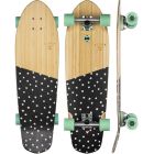 GLOBE 32 Big Blazer Bamboo/Dotted Cruiser