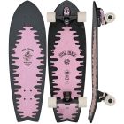 סקייטבורד מדמה גלישה GLOBE 30.75 Sun City 2 Lazy Daisy