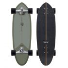 קארבר Carver 32.5" Channel Islands Mid Sage